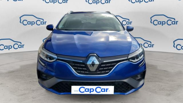 Renault Mégane image 8