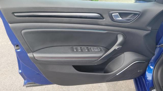 Renault Mégane image 1
