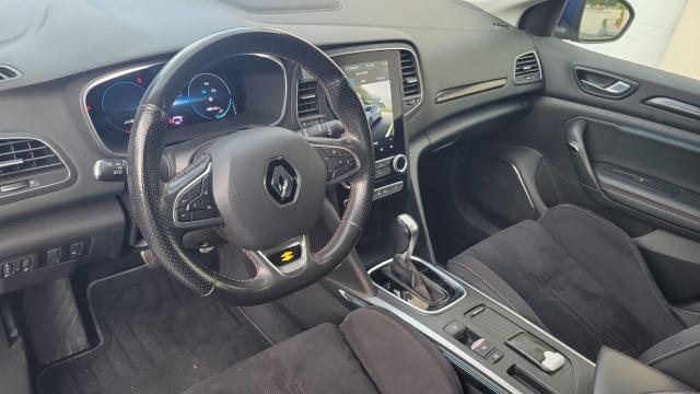 Renault Mégane image 2
