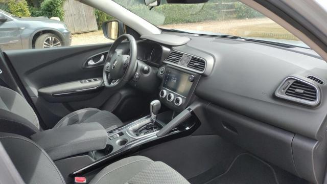 Renault Kadjar image 6