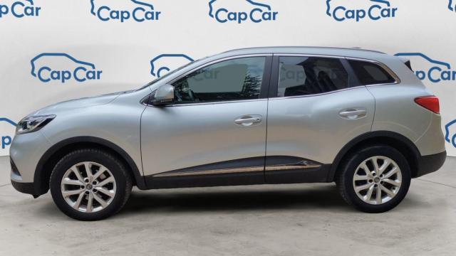 Renault Kadjar image 7