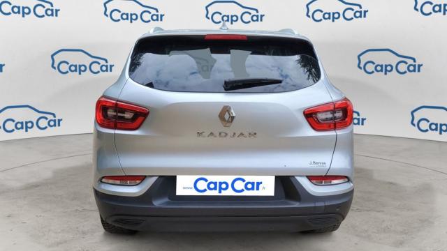 Renault Kadjar image 2