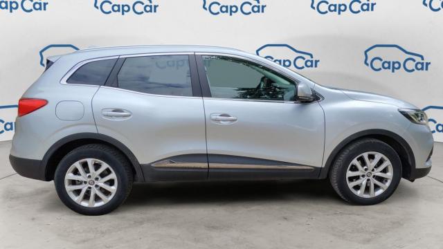 Renault Kadjar image 3