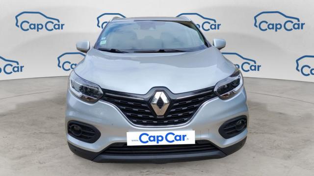 Renault Kadjar image 9