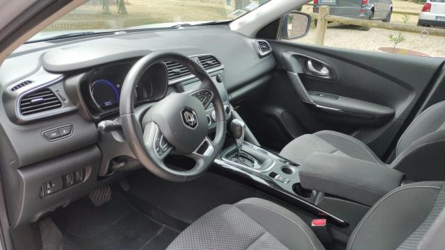 Renault Kadjar image 5