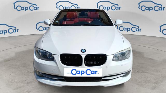 Bmw Série 3 image 9