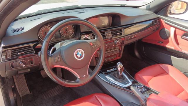 Bmw Série 3 image 8