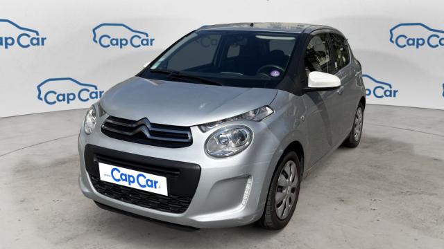 Citroen