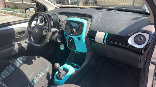 Citroen C1 image 5