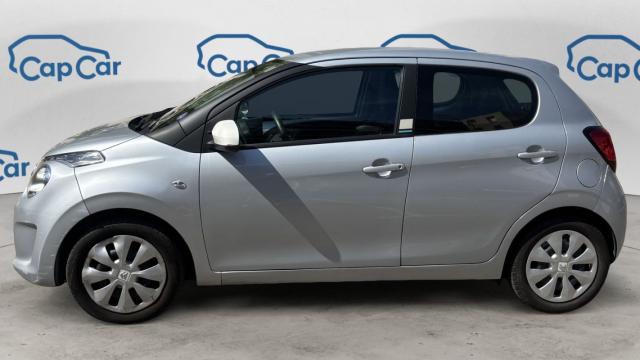 Citroen C1 image 4