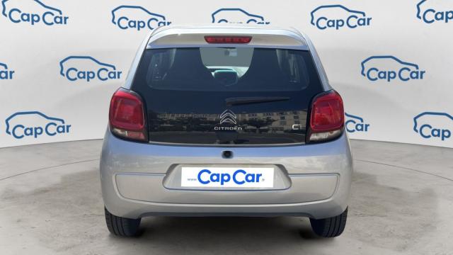 Citroen C1 image 6