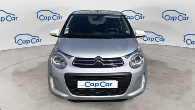 Citroen C1 image 7