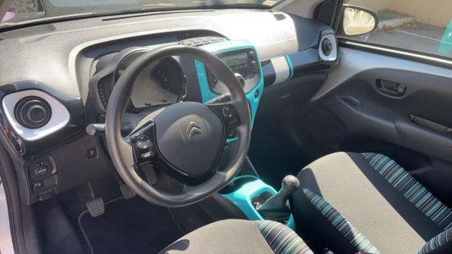 Citroen C1 image 8