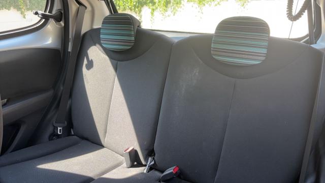 Citroen C1 image 2