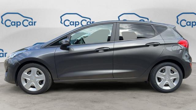 Ford Fiesta image 7