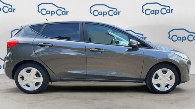 Ford Fiesta image 6