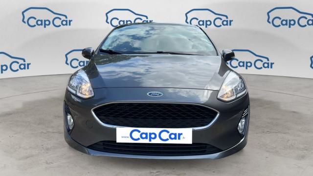 Ford Fiesta image 3