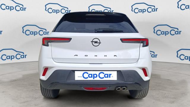 Opel Mokka image 5