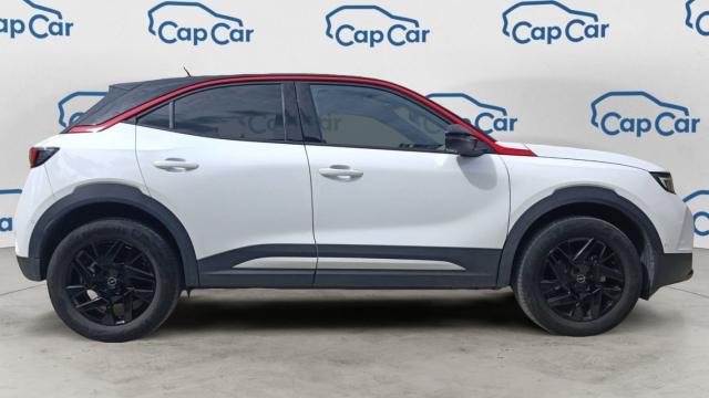 Opel Mokka image 4