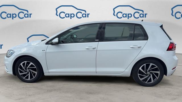 Volkswagen Golf image 8