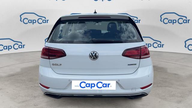 Volkswagen Golf image 6