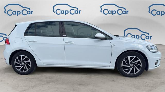 Volkswagen Golf image 7