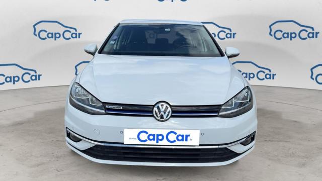 Volkswagen Golf image 3