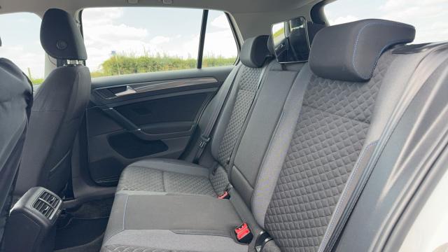 Volkswagen Golf image 5