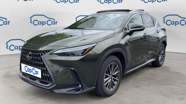 Lexus