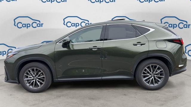 Lexus Nx image 5