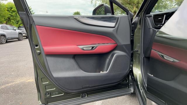 Lexus Nx image 6