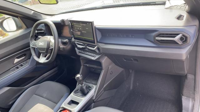 Dacia Duster image 9