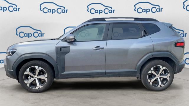 Dacia Duster image 8