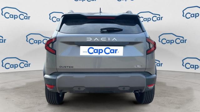 Dacia Duster image 6