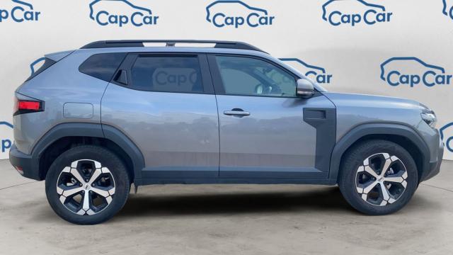 Dacia Duster image 4