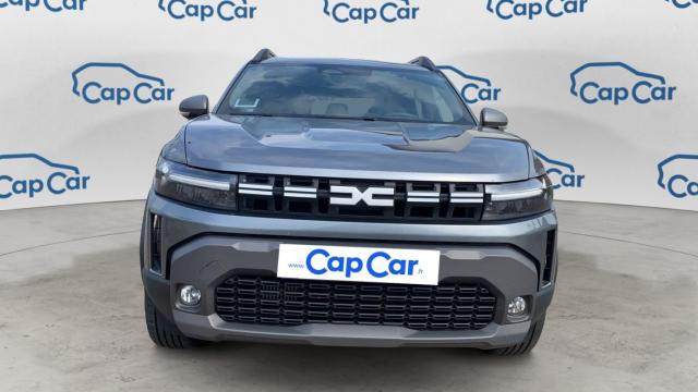 Dacia Duster image 5