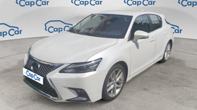 Lexus