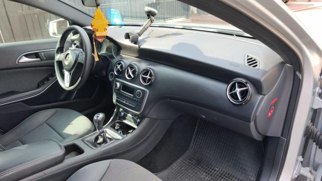 Mercedes Benz Classe A image 2