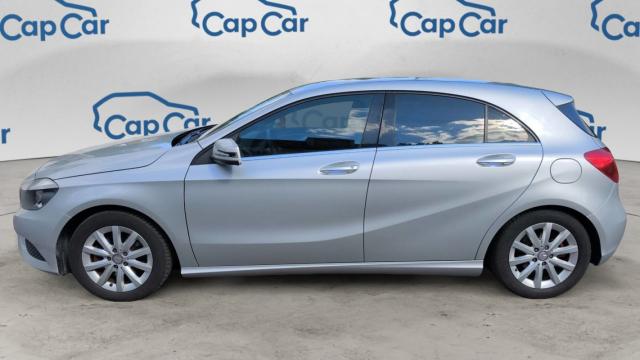 Mercedes Benz Classe A image 1