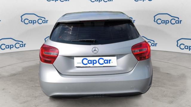 Mercedes Benz Classe A image 8