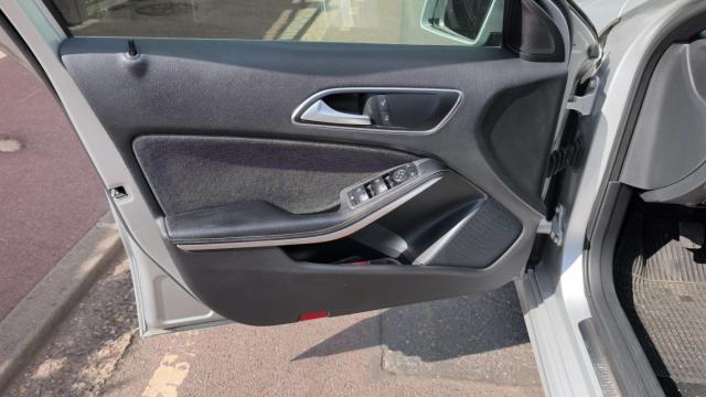 Mercedes Benz Classe A image 6