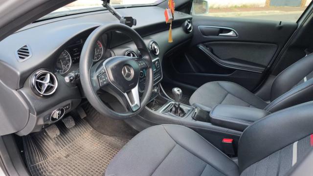 Mercedes Benz Classe A image 9