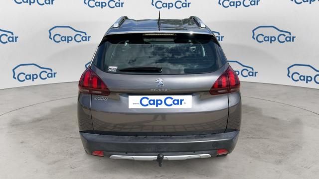 Peugeot 2008 image 2
