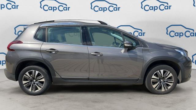 Peugeot 2008 image 6