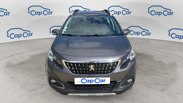 Peugeot 2008 image 9