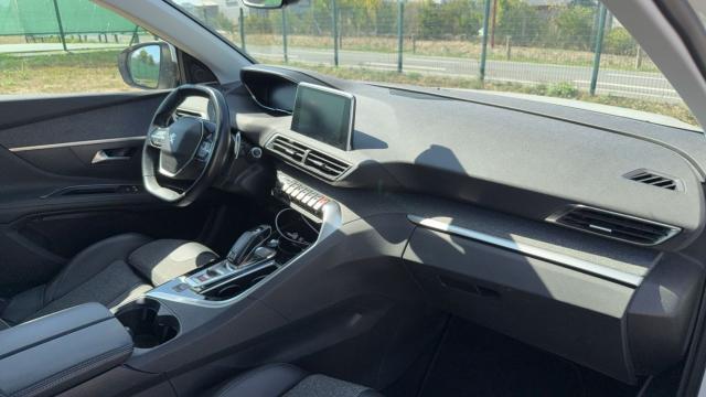 Peugeot 5008 image 5