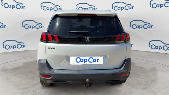 Peugeot 5008 image 7