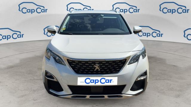 Peugeot 5008 image 4