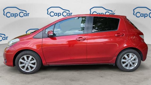 Toyota Yaris image 1