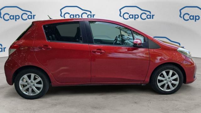 Toyota Yaris image 4